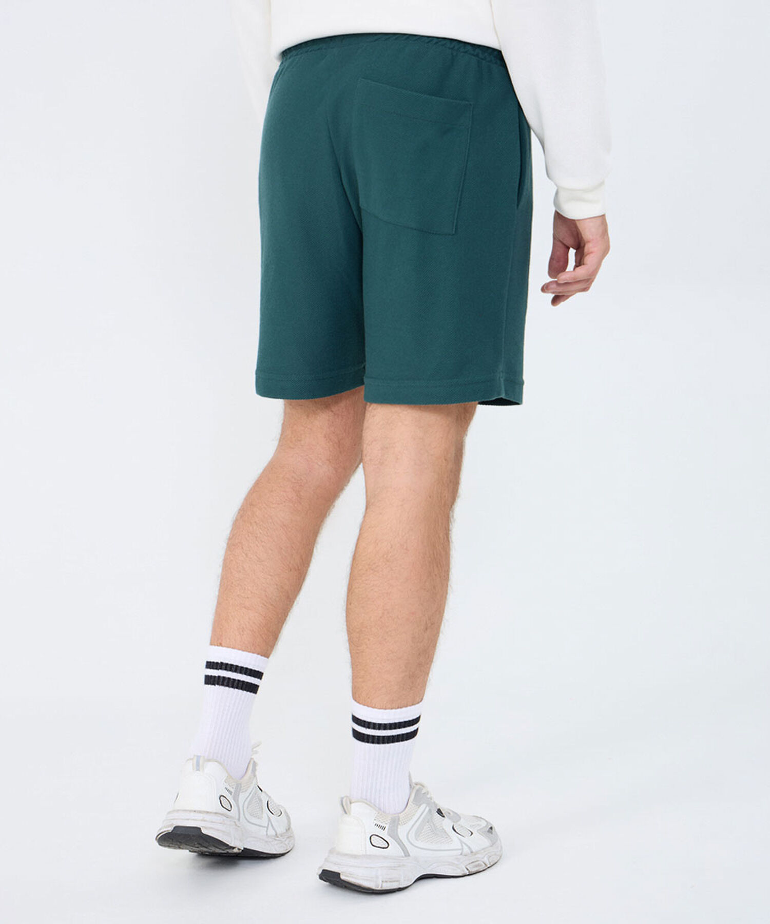 bermudas para hombre