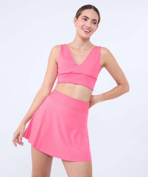 top deportivo mujer image number null