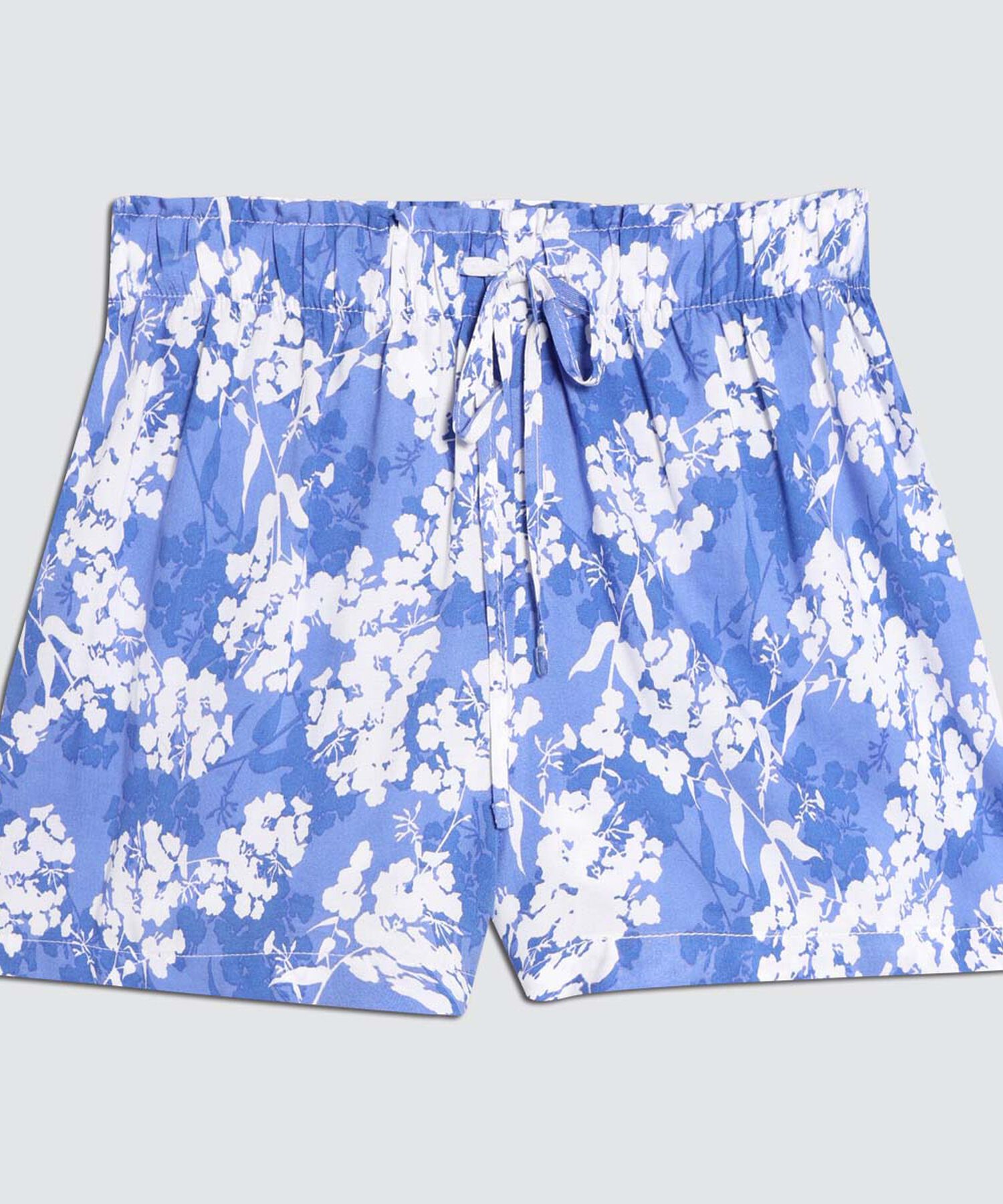 pijama de shorts mujer