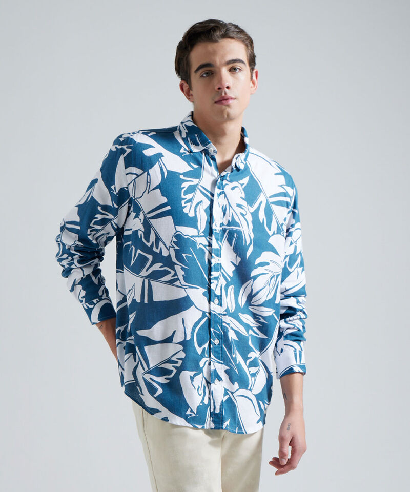 camisas para hombre 