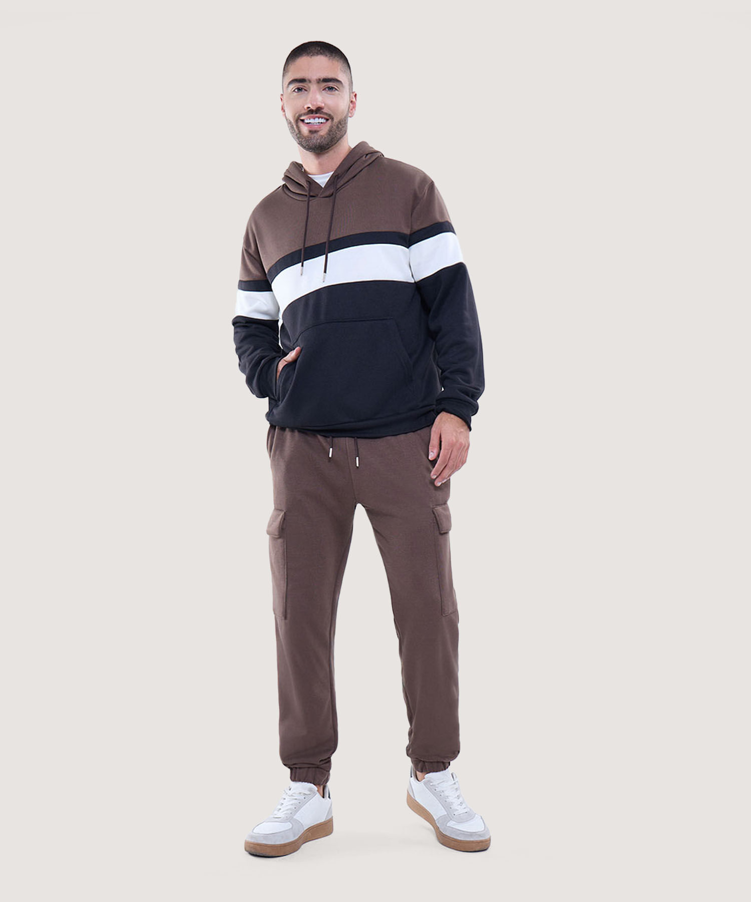 pantalones para hombre