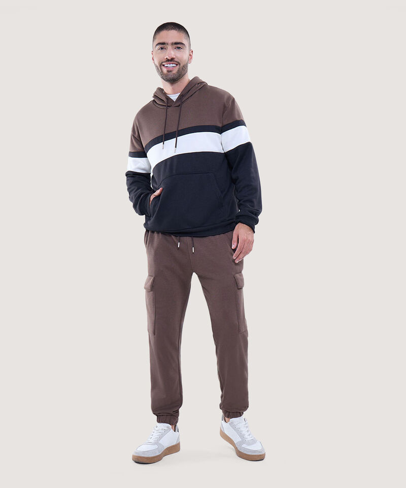 pantalones para hombre