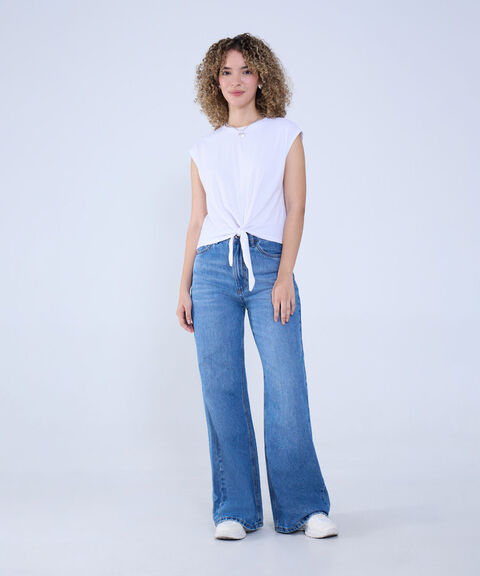 camisetas mujer image number null