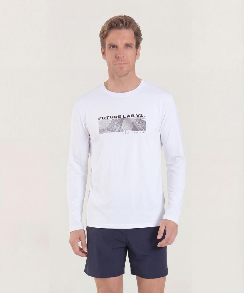 camisetas deportivas para hombre