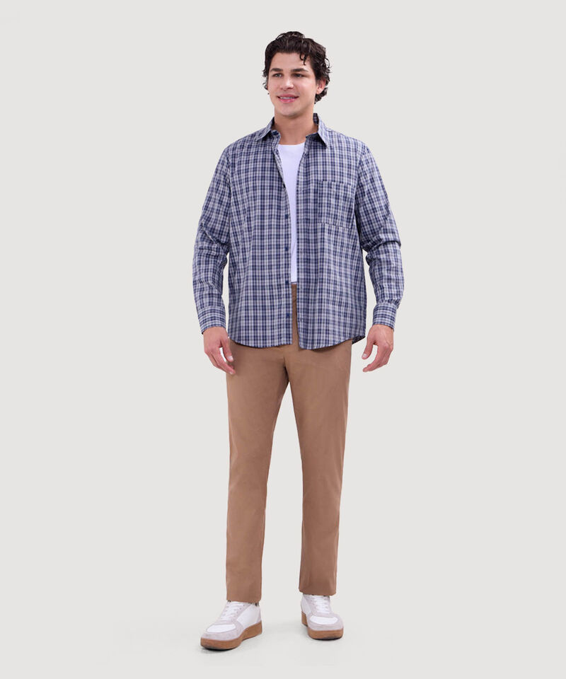 pantalones para hombre