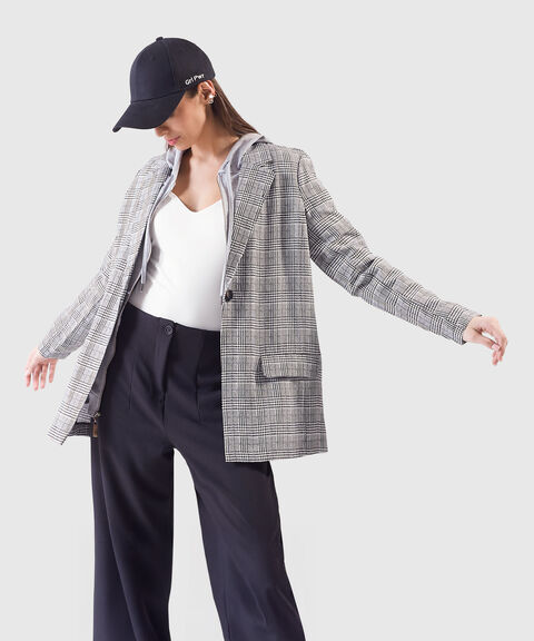 chaquetas para mujer image number null