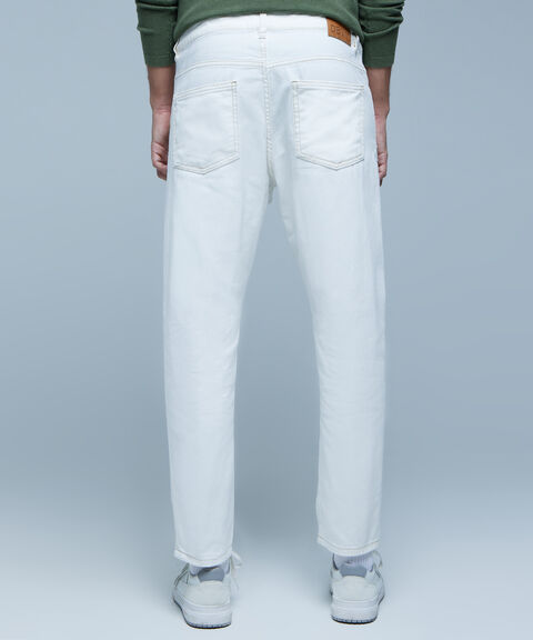 jeans denim image number null