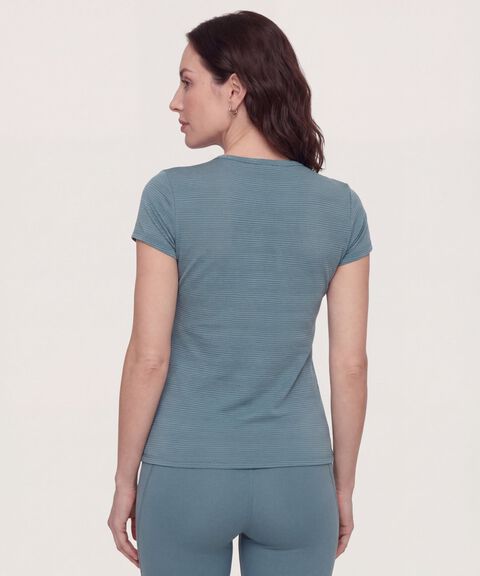 camisetas deportivas mujer