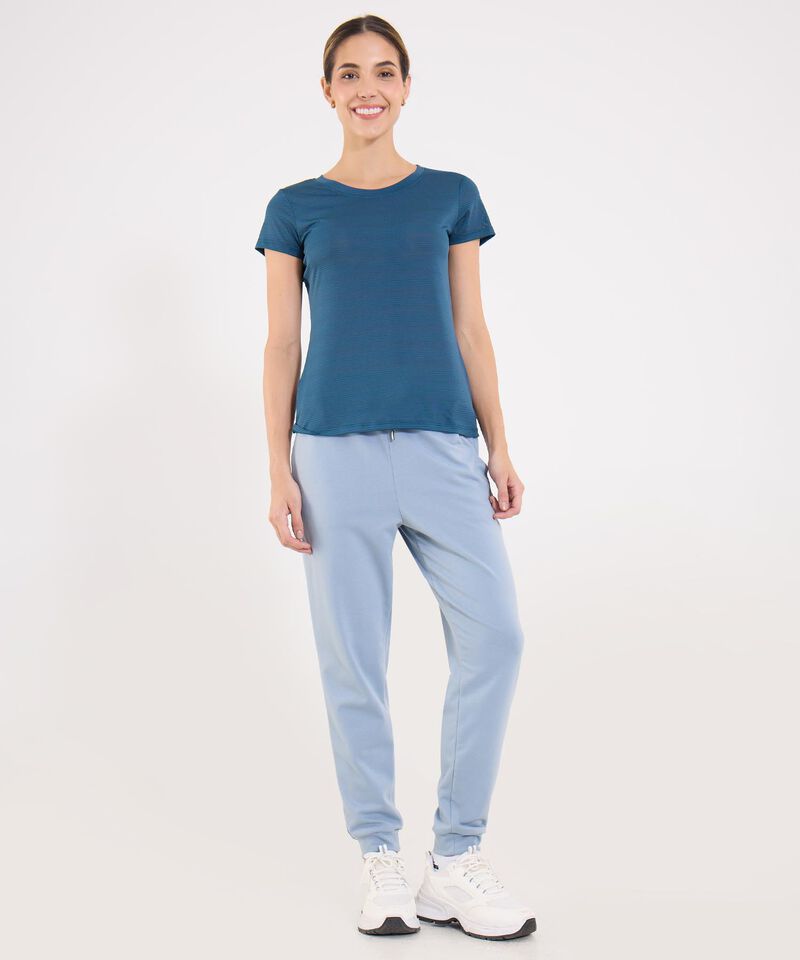 camisetas deportivas mujer