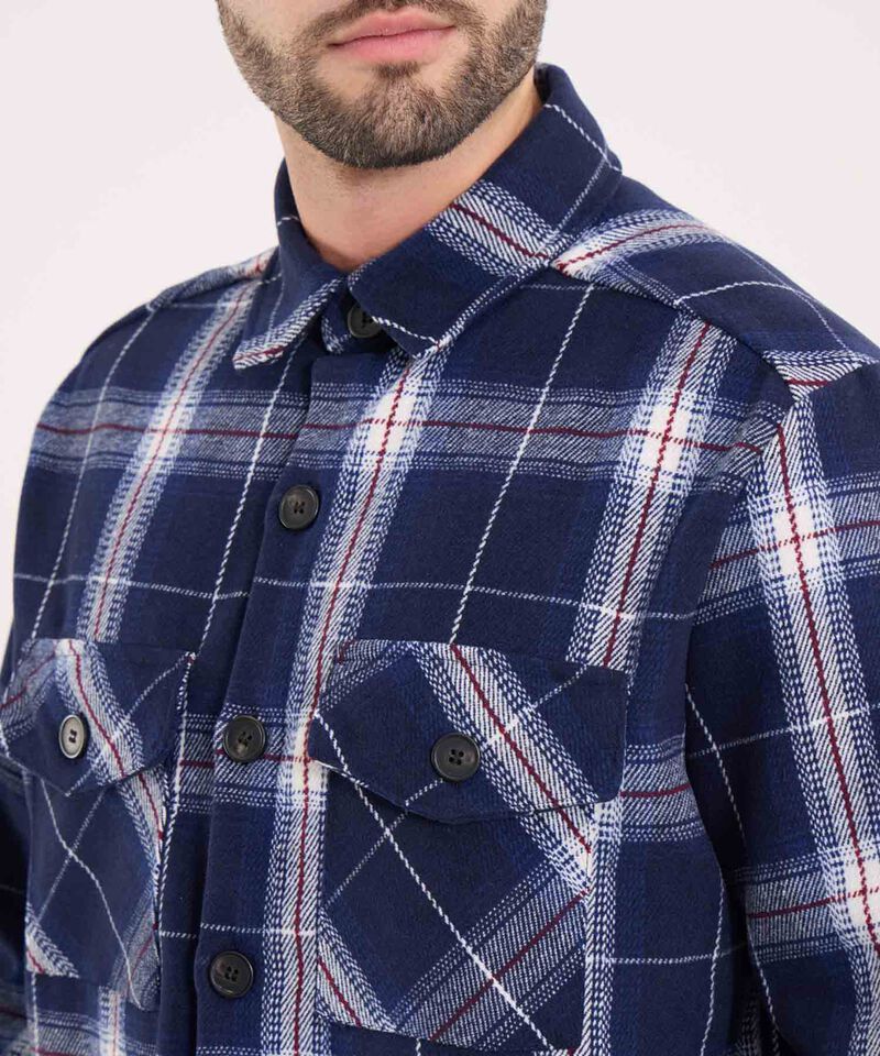 chaquetas para hombre