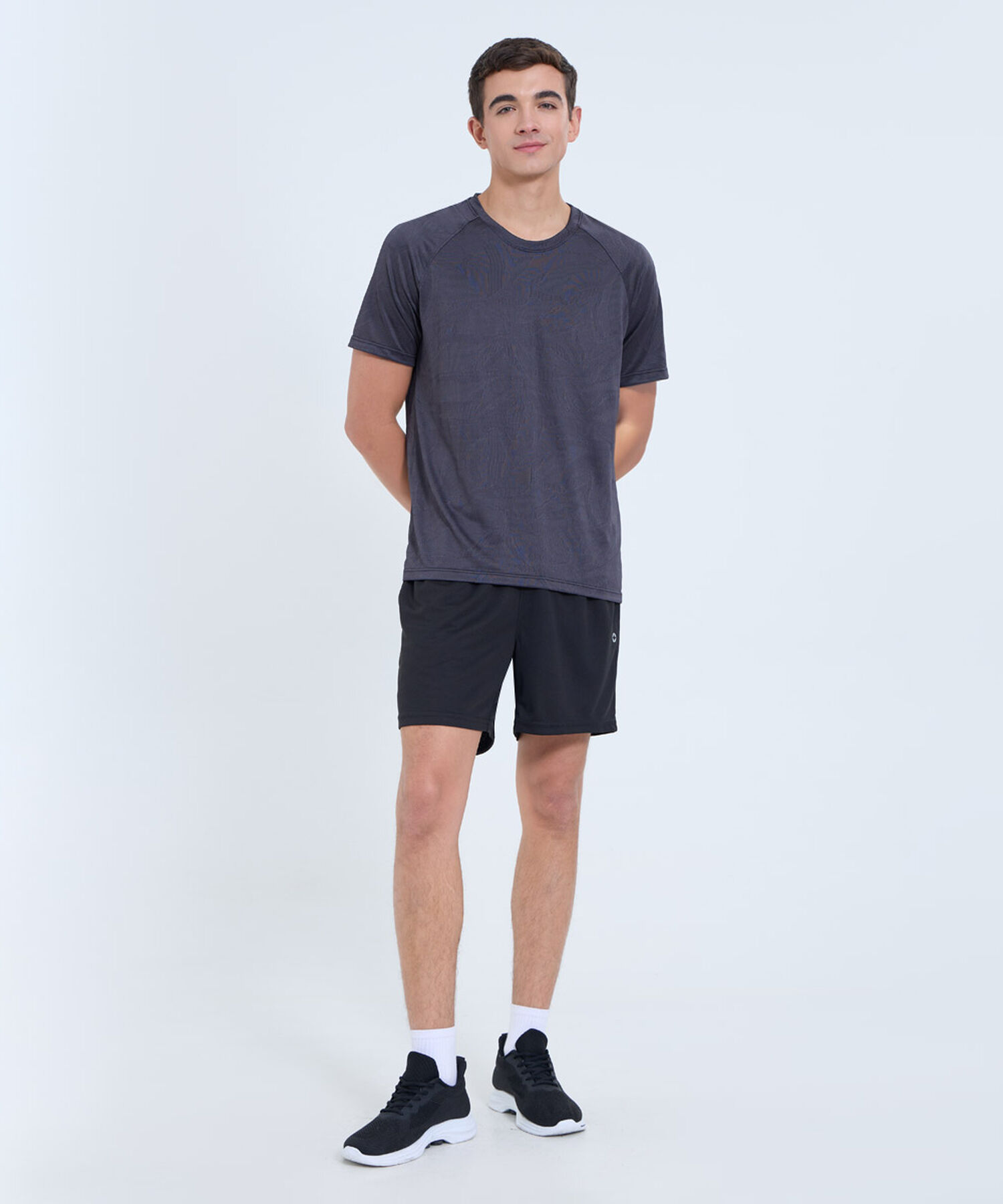 camisetas deportivas para hombre