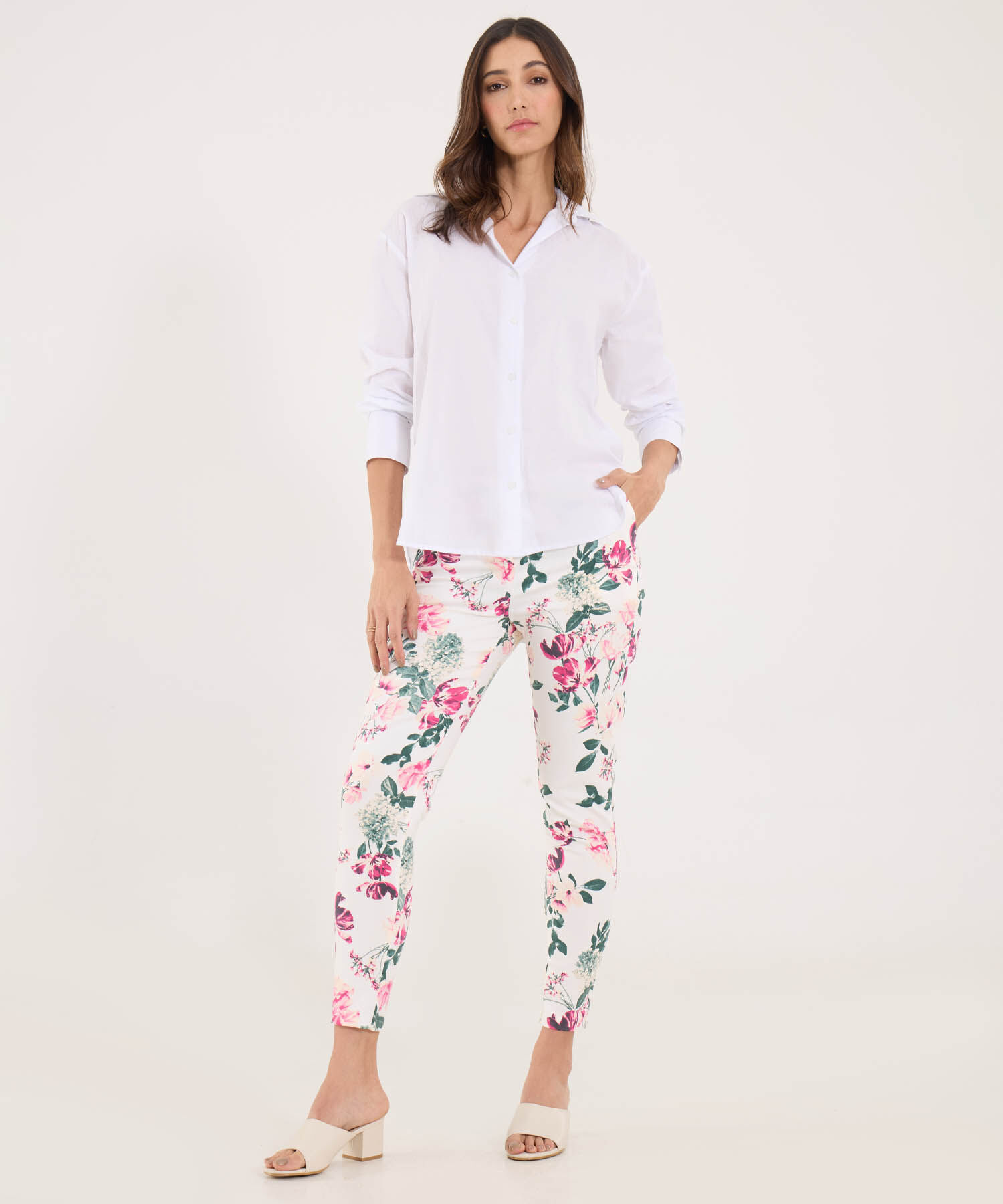pantalon para mujer