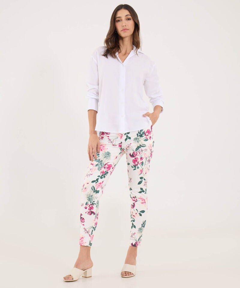 pantalon para mujer