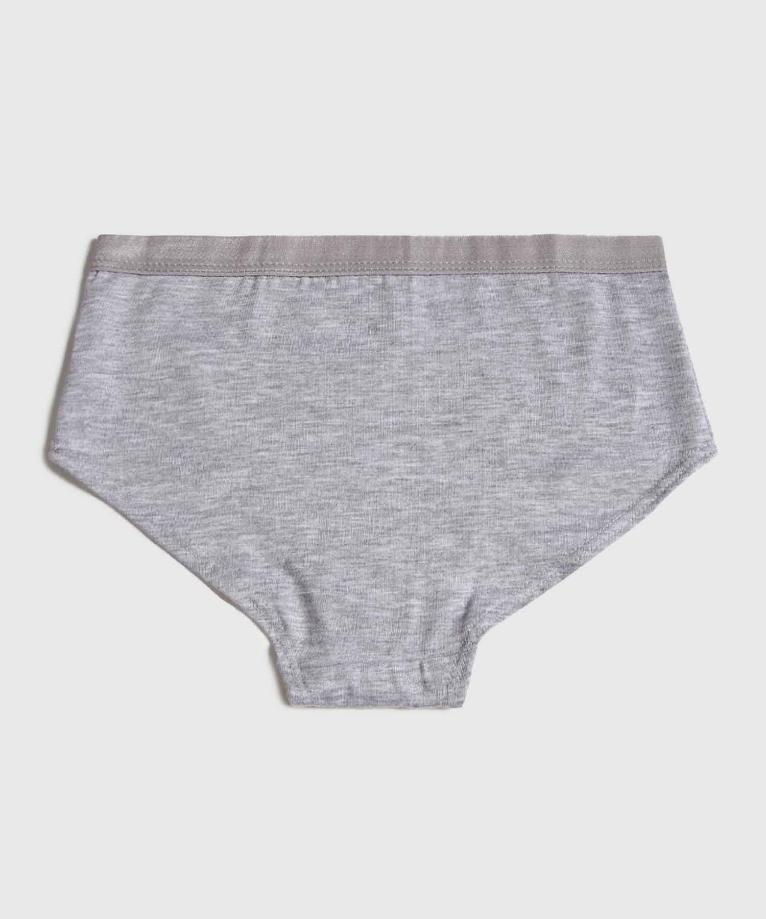 ropa interior para niñas