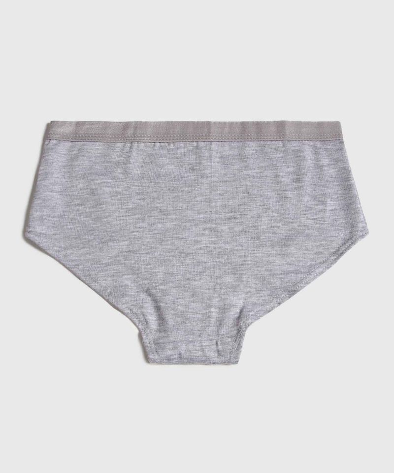 ropa interior para niñas