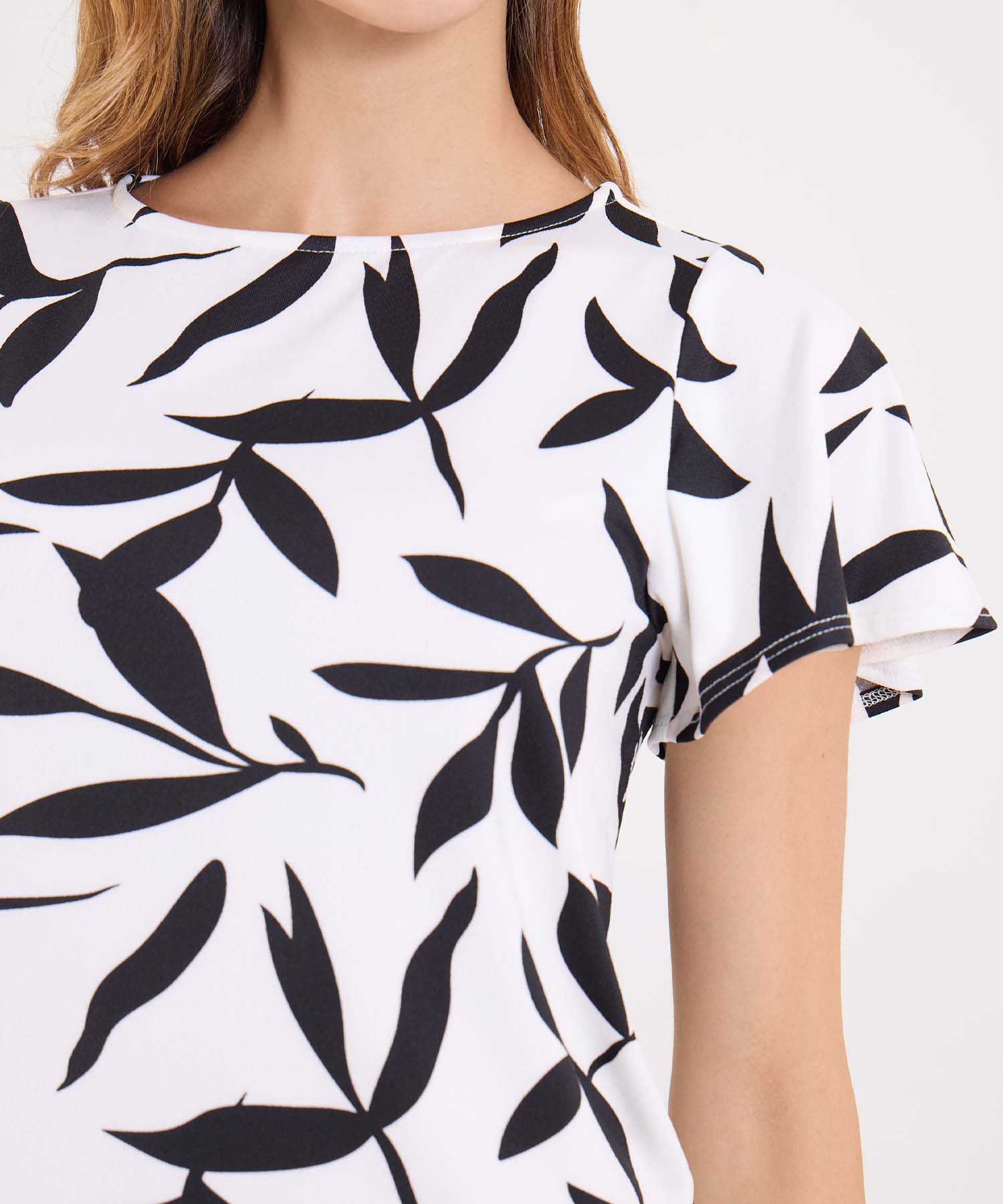camisetas mujer
