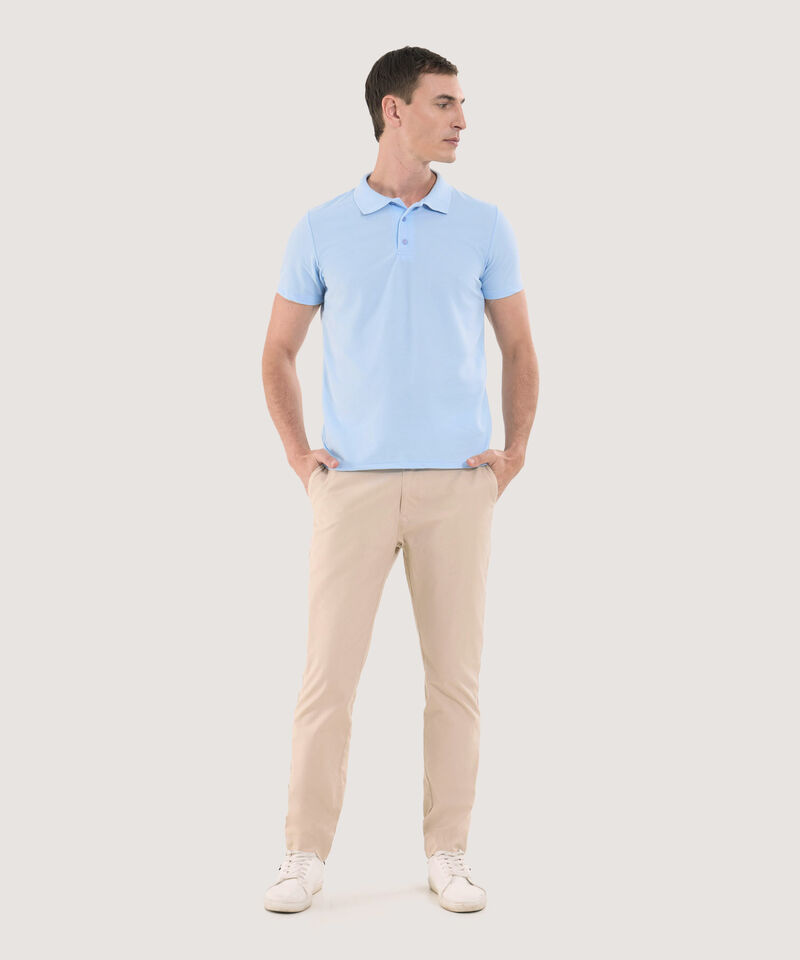 camisetas polo para hombre