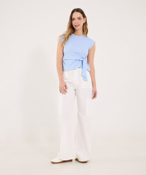 camisetas mujer