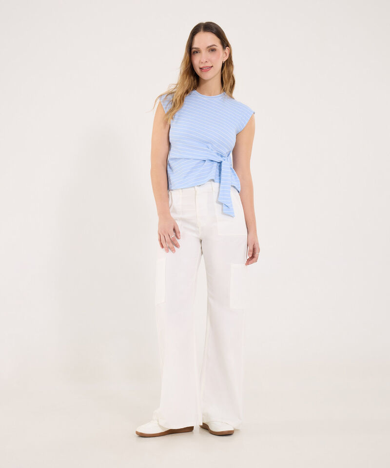 camisetas mujer