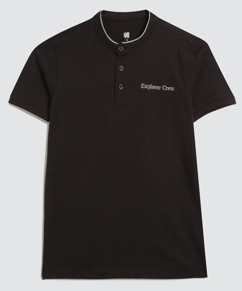 camiseta polo para niños image number null