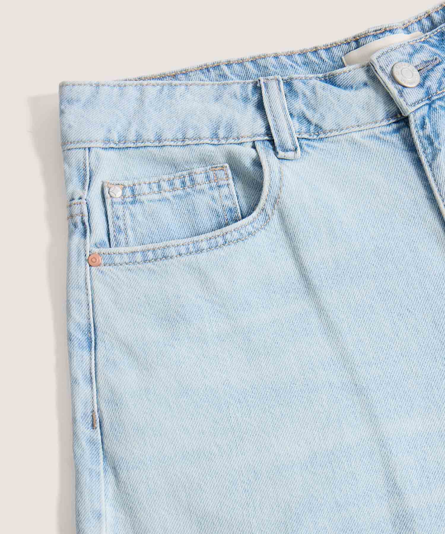 bermudas para mujer