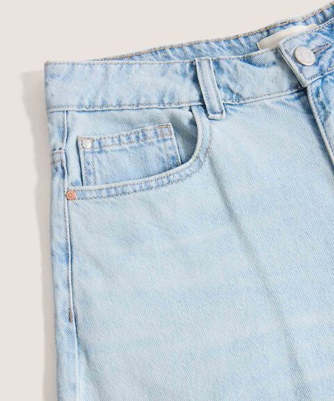 bermudas para mujer