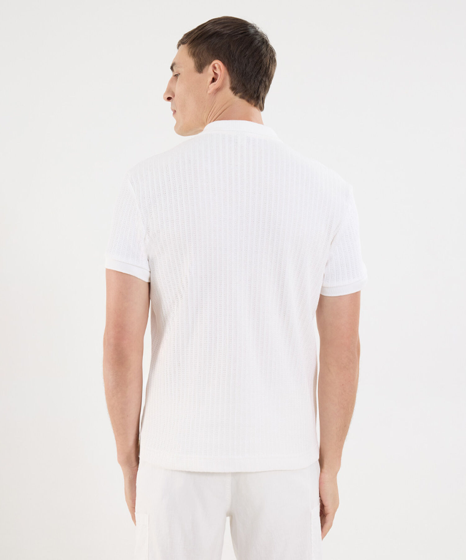 camisetas polo para hombre