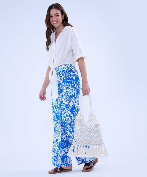 pantalon para mujer
