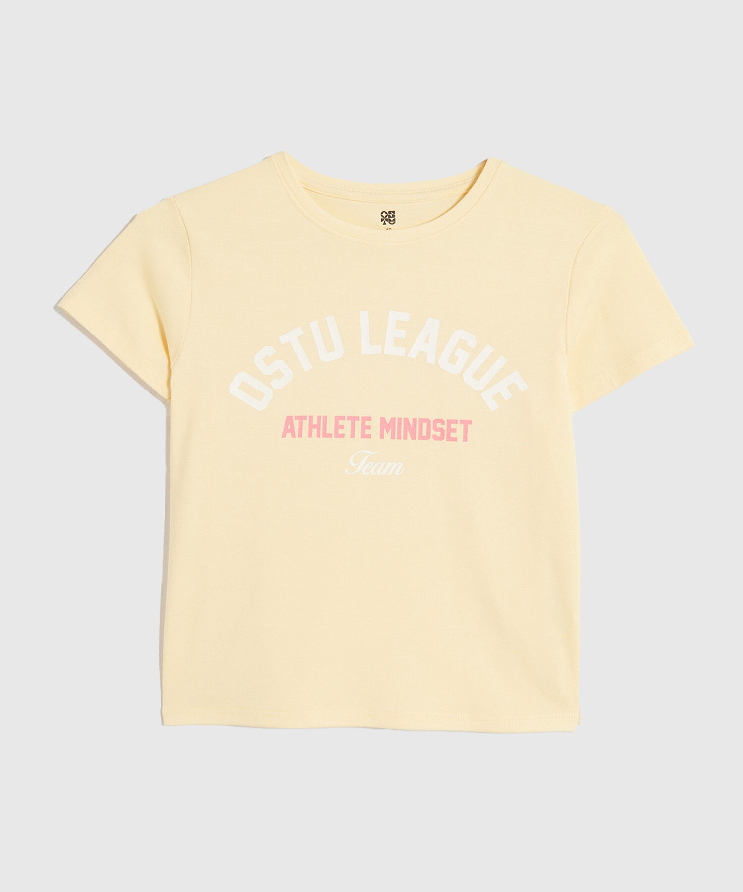 Pack x 2 Camisetas Para Niña, Surtido, hi-res