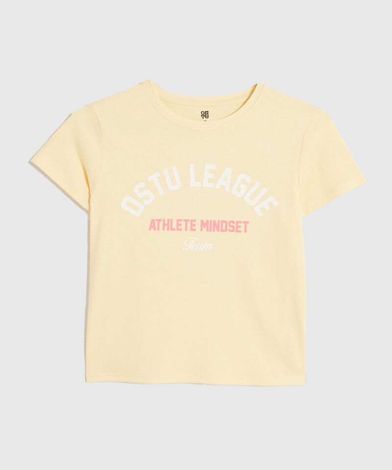 Pack x 2 Camisetas Para Niña, Surtido, hi-res