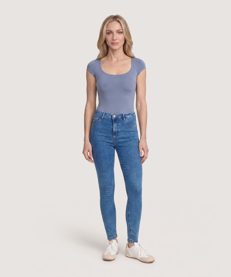 jeans mujer