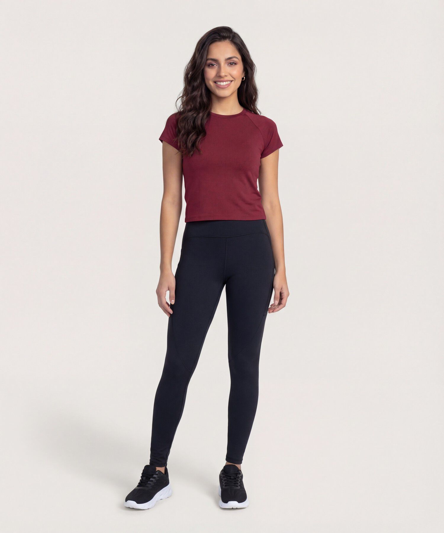 leggins deportivos