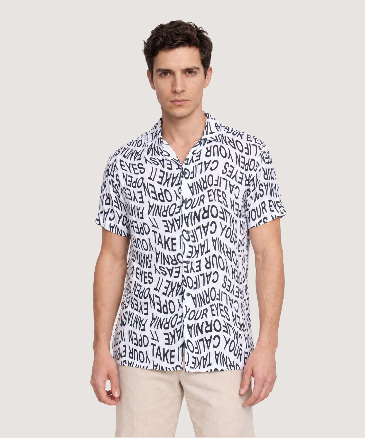 camisas para hombre
