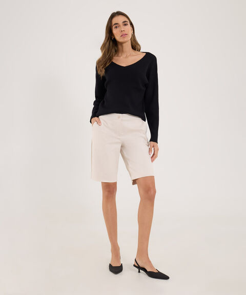 bermudas para mujer image number null