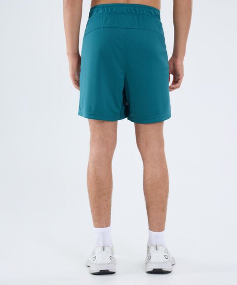 bermudas deportivas para hombre image number null