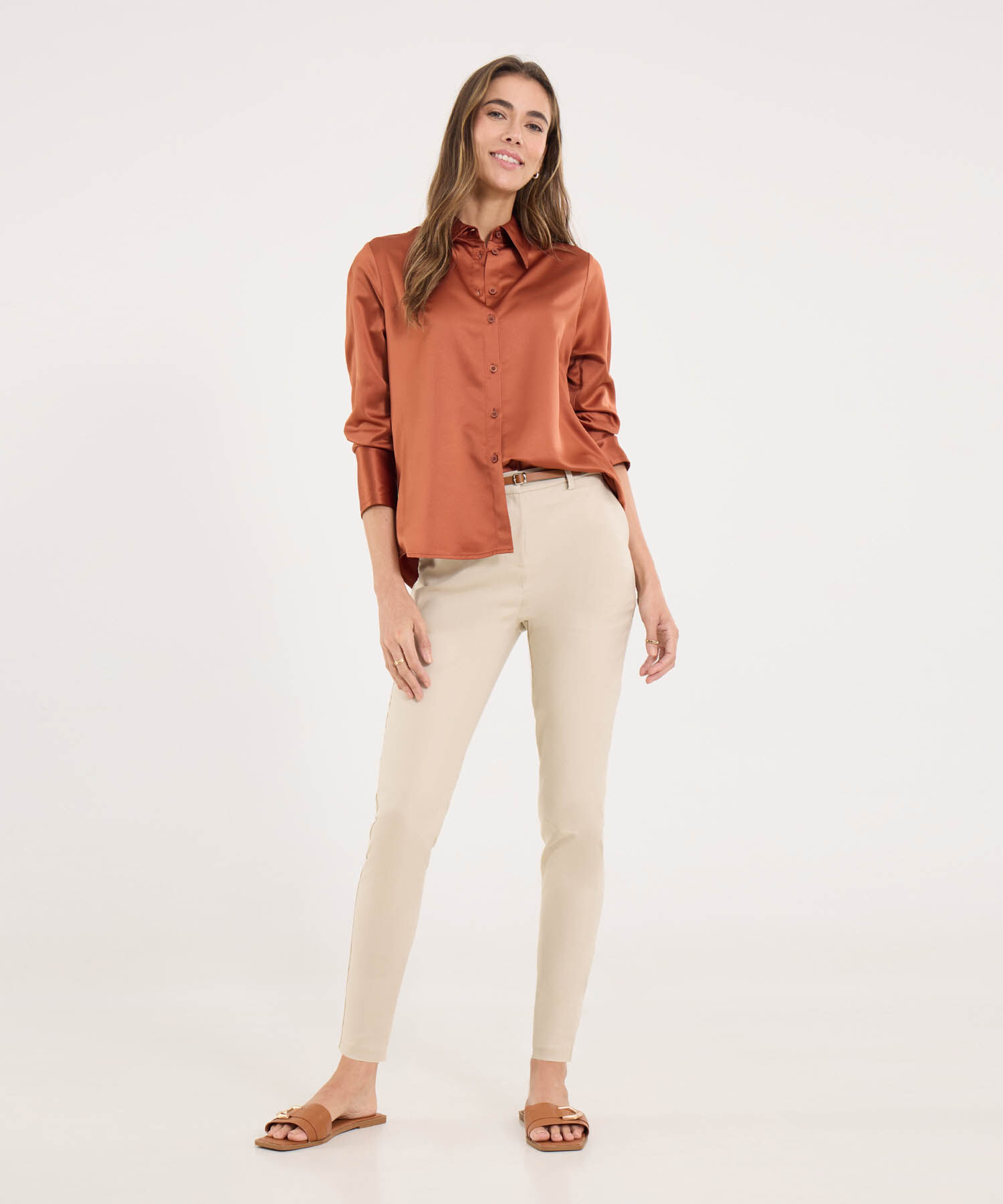 pantalon para mujer