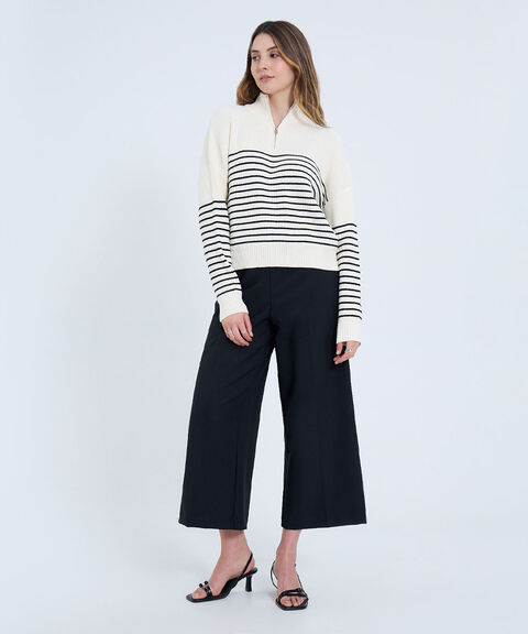 pantalon para mujer image number null