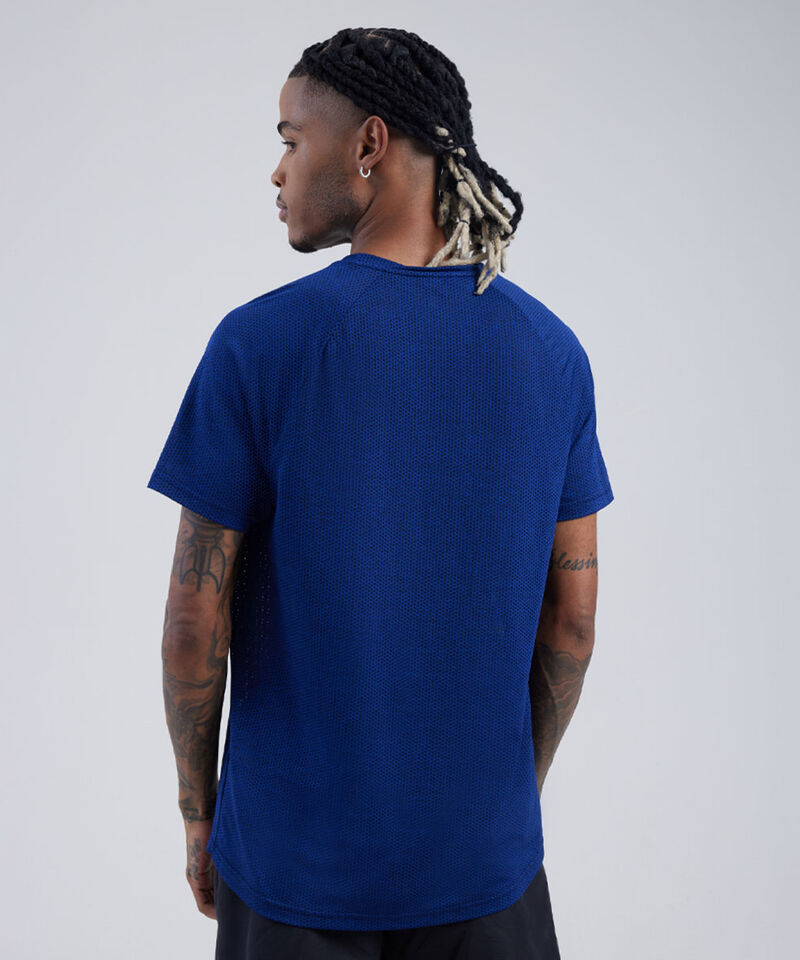 camisetas deportivas para hombre 