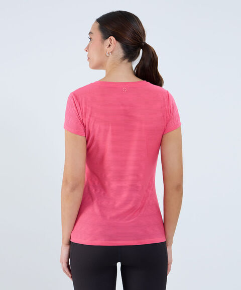 camisetas deportivas mujer image number null