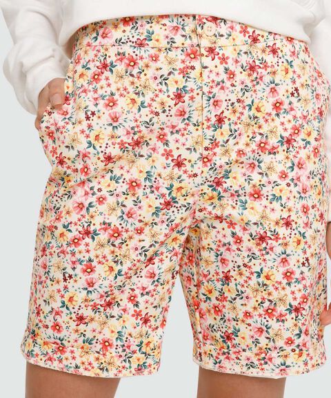 bermudas para mujer image number null