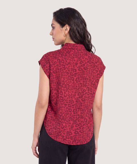 camisas para mujer