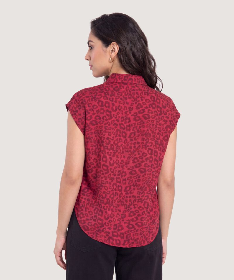 camisas para mujer