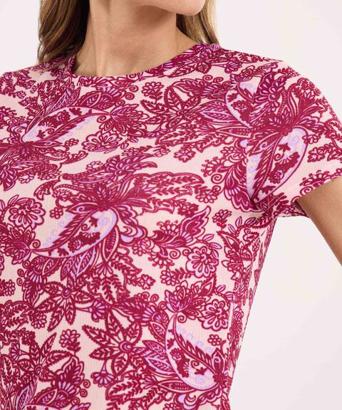 camisetas mujer
