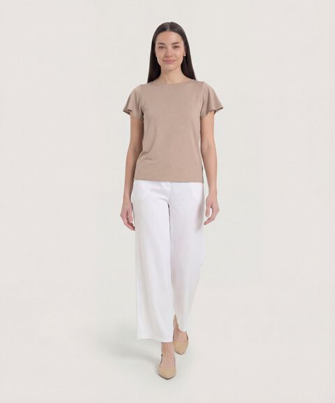 camisetas mujer