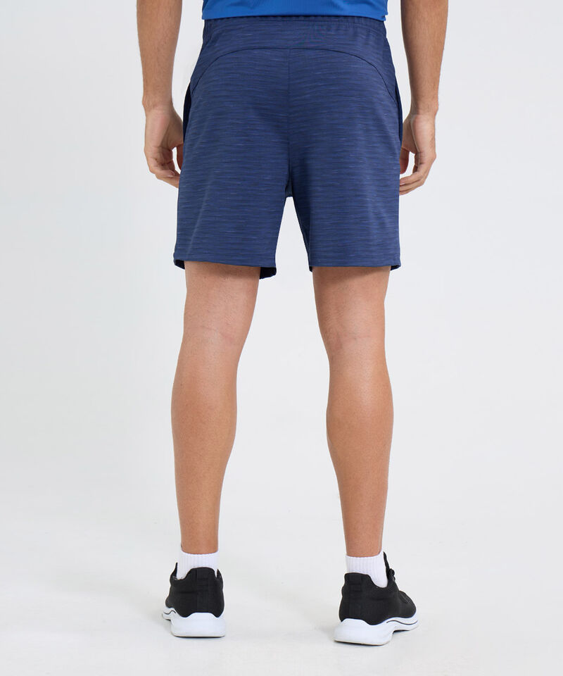 bermudas deportivas para hombre