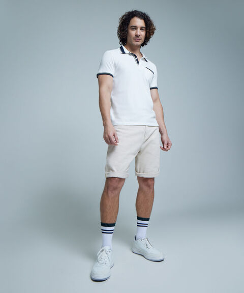 bermudas para hombre