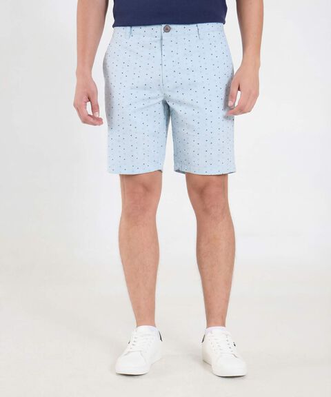 bermudas para hombre image number null