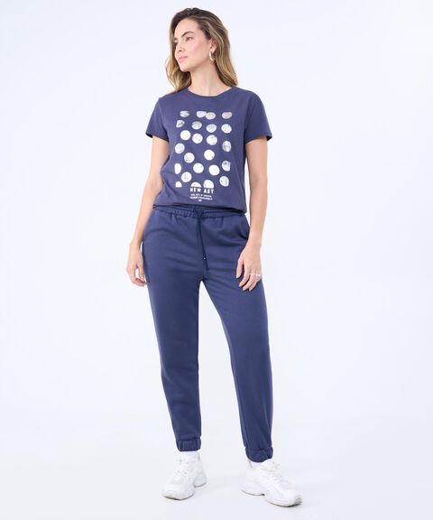 camisetas mujer image number null