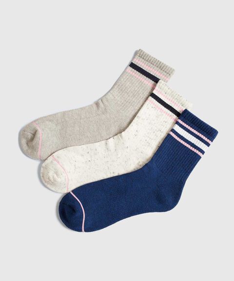 medias para mujer image number null