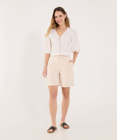 shorts mujeres image number null